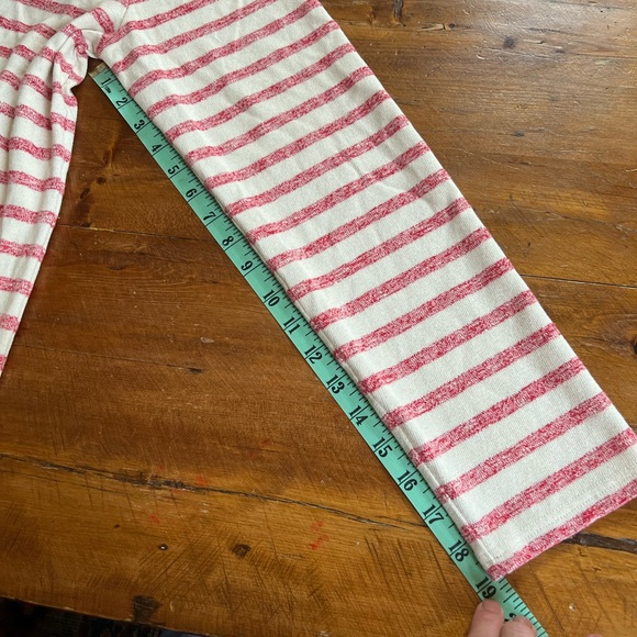 Saint James crewneck light sweater. Unworn size Large - Picture 2 of 5